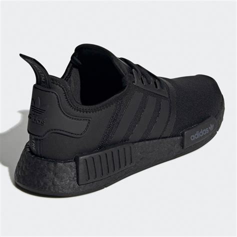 adidas nmd unter 100 schwarz|NMD r1 Adidas.